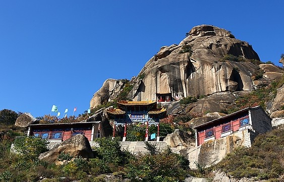 喇嘛山_坝上草原-丰宁坝上旅游攻略路线-草原住宿自驾游 - 北京丰宁草原之家农家院